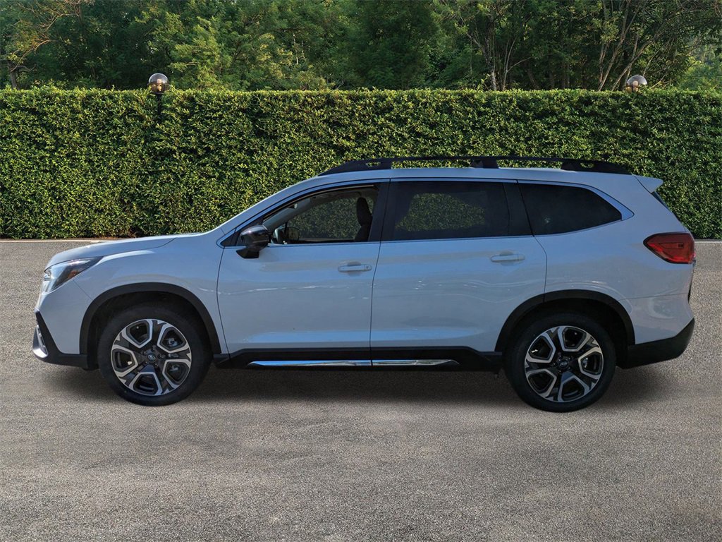 New 2026 Subaru Ascent Limited image 7