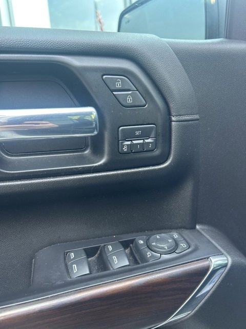 Used 2020 GMC Sierra 1500 SLT w/ SLT Premium Plus Package image 14