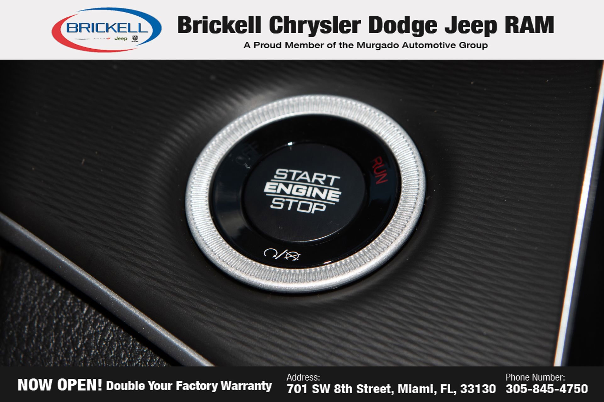 New 2025 Jeep Grand Cherokee Laredo w/ Luxury Tech Group I image 32