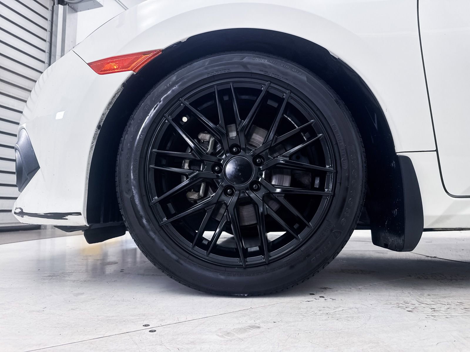 Used 2018 Honda Civic EX-T image 13