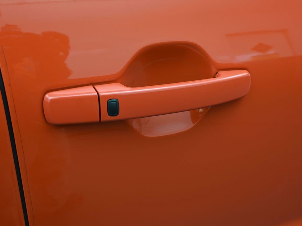 Used 2025 Nissan Frontier Pro-X w/ Pro Premium Package image 37