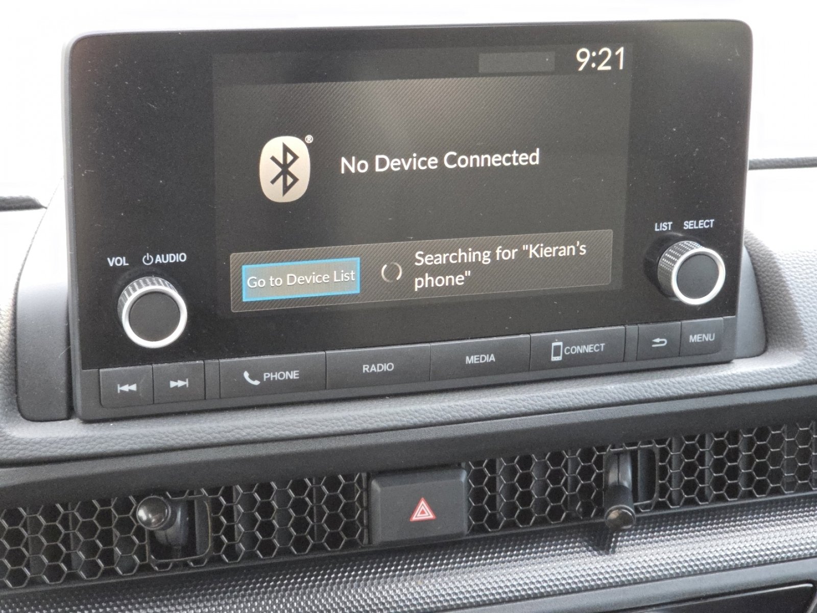 Certified 2024 Honda CR-V LX image 6