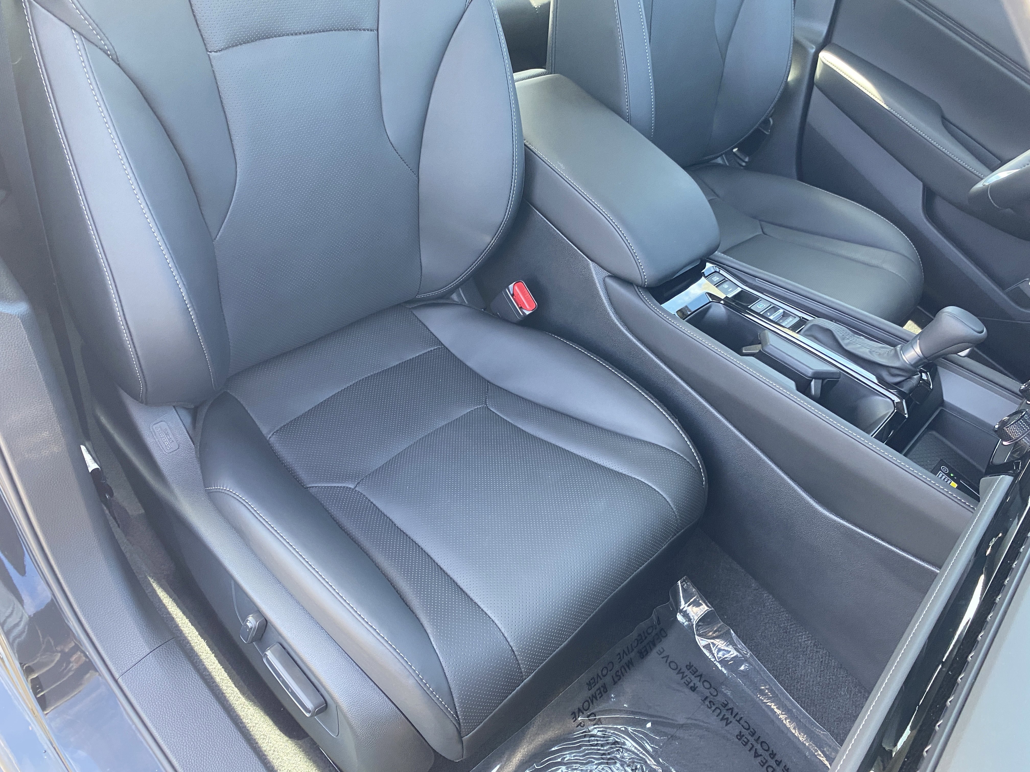 Used 2025 Honda Accord Touring image 8