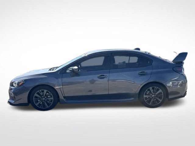 Used 2021 Subaru WRX AWD/4WD image 5