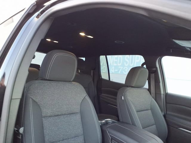 Used 2026 Chevrolet Traverse LT w/ Driver Confidence Package AWD/4WD image 20