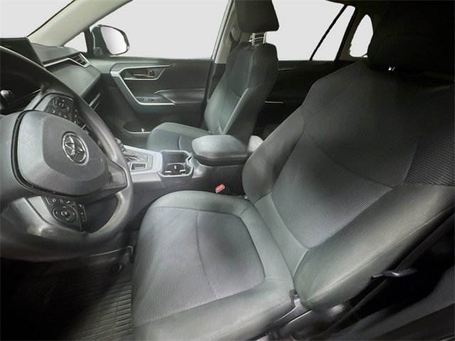 Used 2024 Toyota RAV4 LE image 15