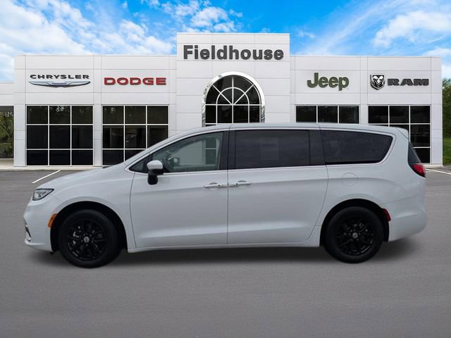 Used 2023 Chrysler Pacifica Touring-L FWD image 22