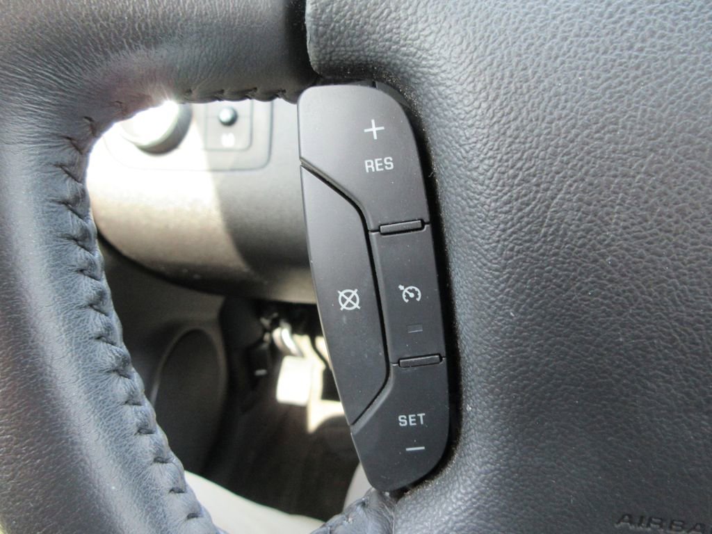 Certified 2011 Chevrolet Impala LT image 23