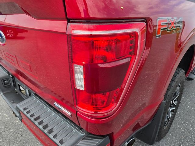 Used 2021 Ford F150 XLT w/ Equipment Group 302A High image 14