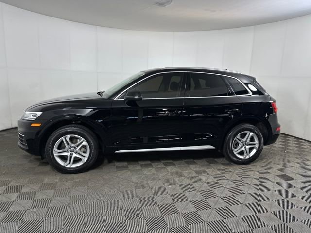 Used 2019 Audi Q5 2.0T Premium w/ Convenience Package image 6