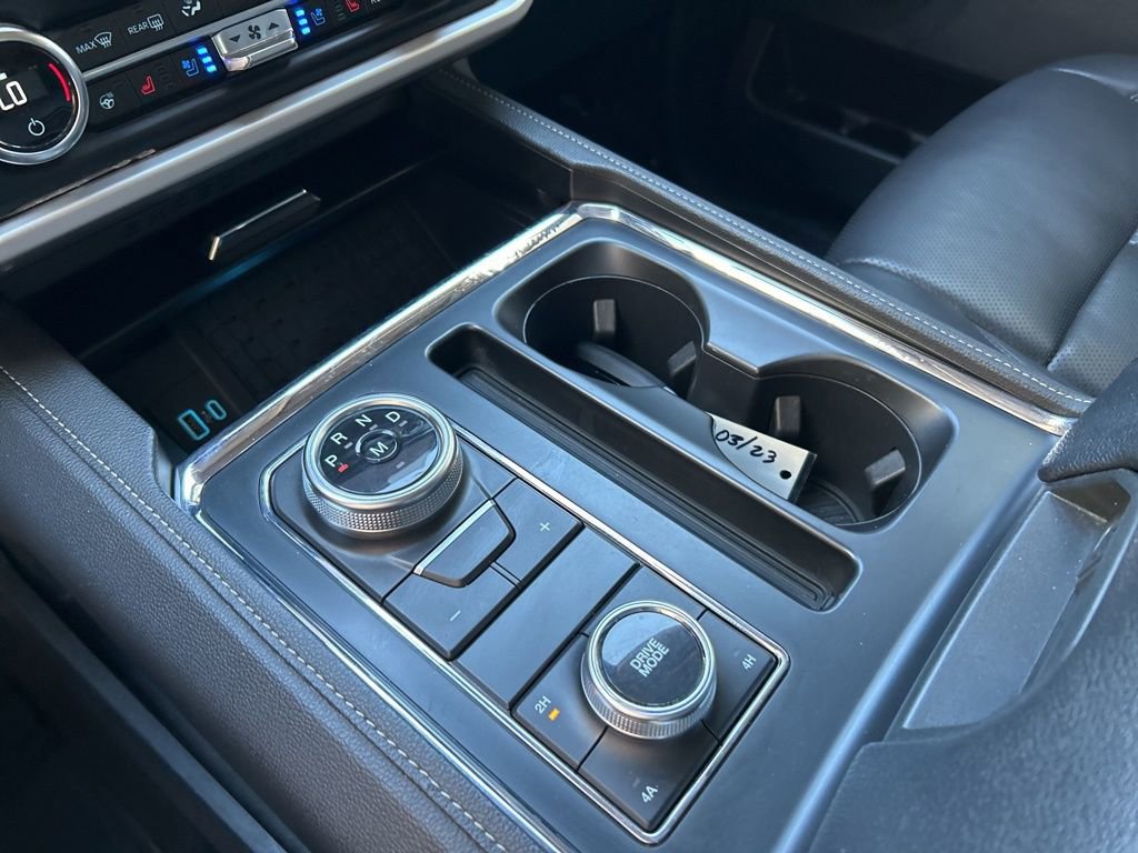 Used 2024 Ford Expedition Max XLT image 55