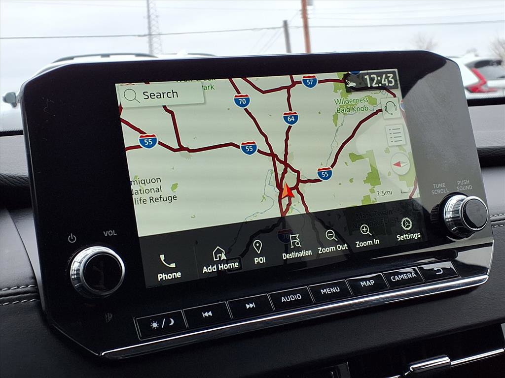 Used 2024 Mitsubishi Outlander SEL image 8