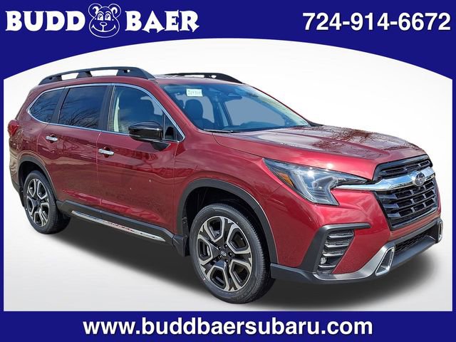 New 2026 Subaru Ascent Touring