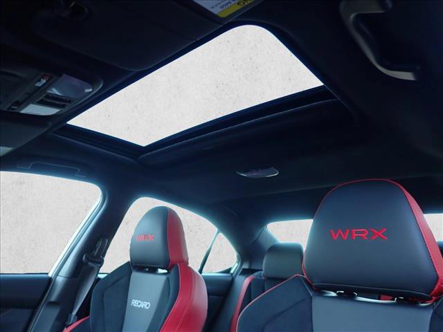 New 2026 Subaru WRX GT AWD/4WD image 12