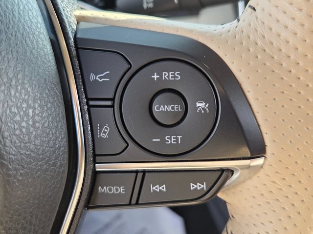 Used 2020 Toyota Avalon Limited w/ Advanced Safety Package FWD image 22