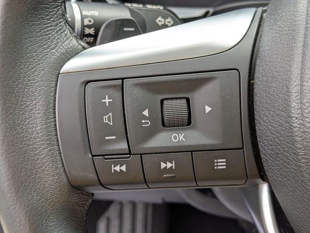 Used 2023 INFINITI QX60 Luxe w/ Cargo Package image 21