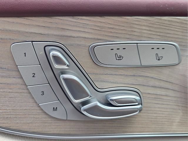 Used 2019 Mercedes-Benz E 450 Coupe image 35