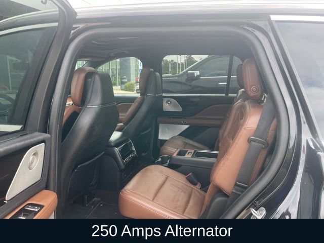 Used 2020 Lincoln Aviator Reserve w/ Equipment Group 202A AWD/4WD image 14