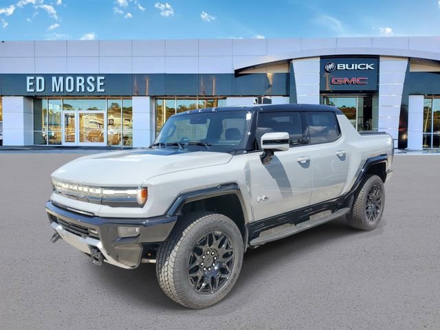 New 2025 GMC Hummer EV 2X image 15