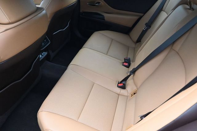 Used 2021 Lexus ES 350 w/ Premium Package FWD image 19