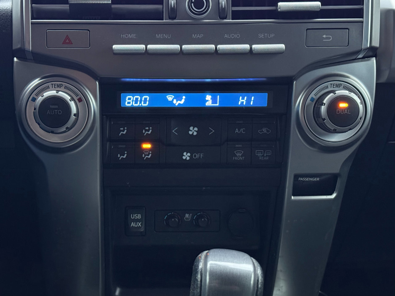 Used 2016 Toyota 4Runner Limited image 17