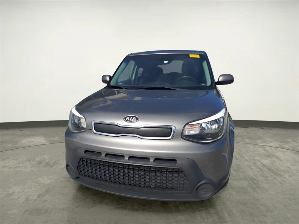 Used 2016 Kia Soul w/ Convenience Package image 8
