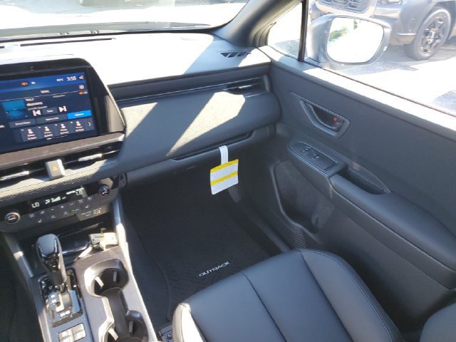 New 2026 Subaru Outback Premium AWD/4WD image 9
