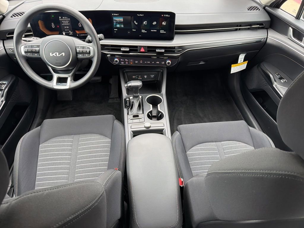 Used 2026 Kia K5 LXS FWD image 18