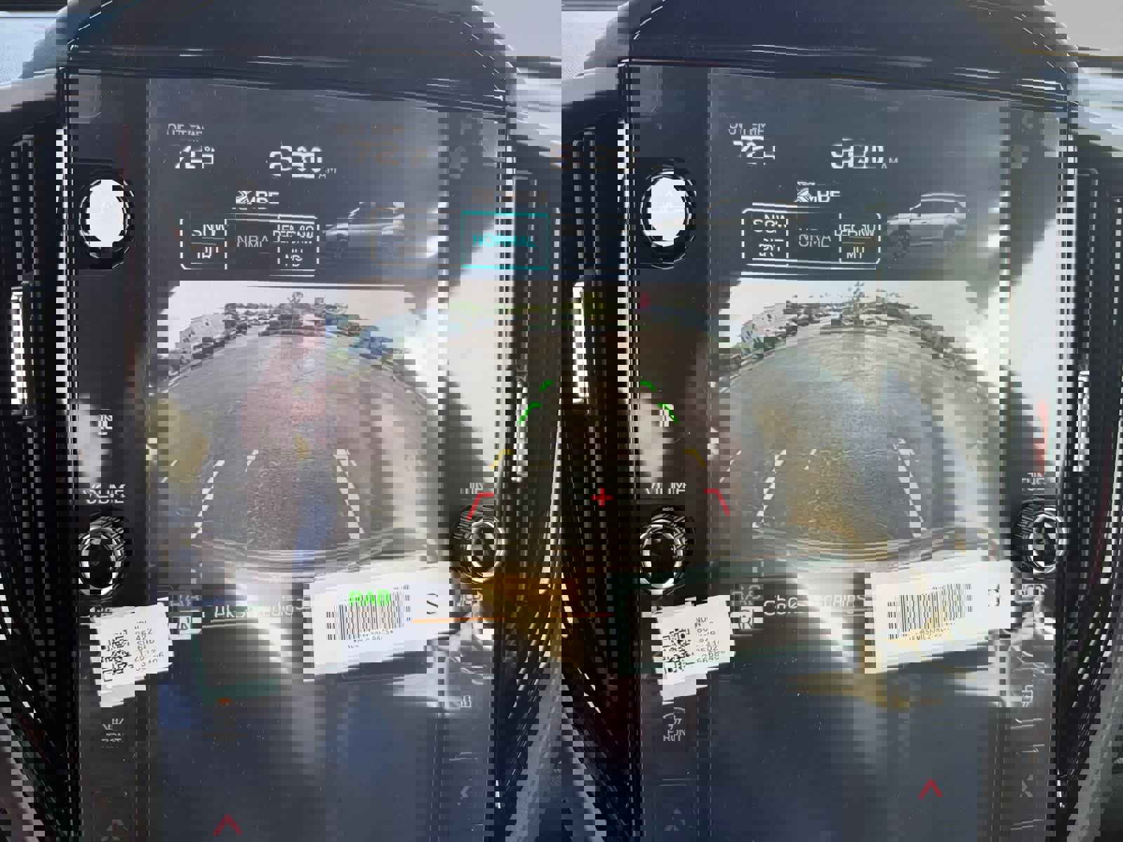 New 2026 Subaru Forester Sport AWD/4WD image 16