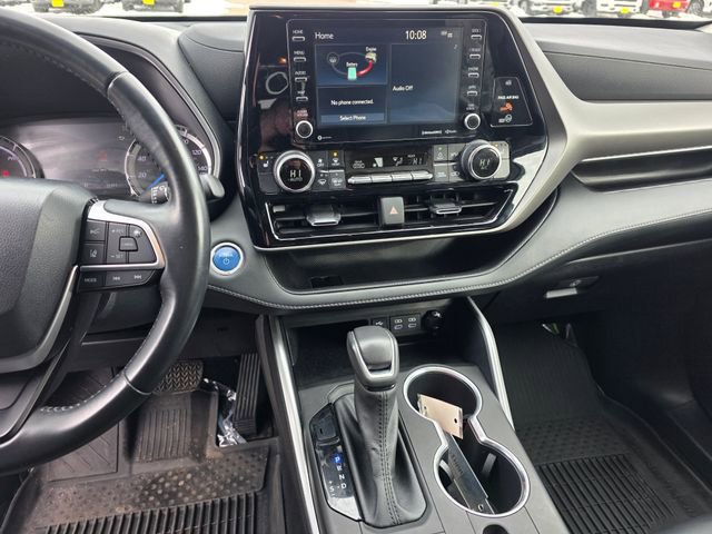Used 2022 Toyota Highlander XLE image 23