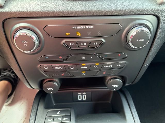 Used 2023 Ford Ranger XLT image 19