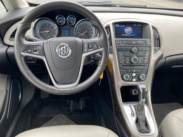 Used 2014 Buick Verano image 7