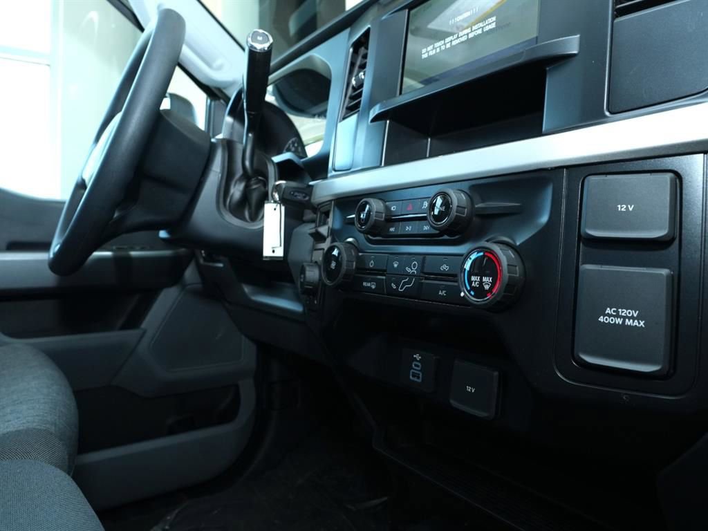 New 2026 Ford F350 XL w/ STX Appearance Package image 21