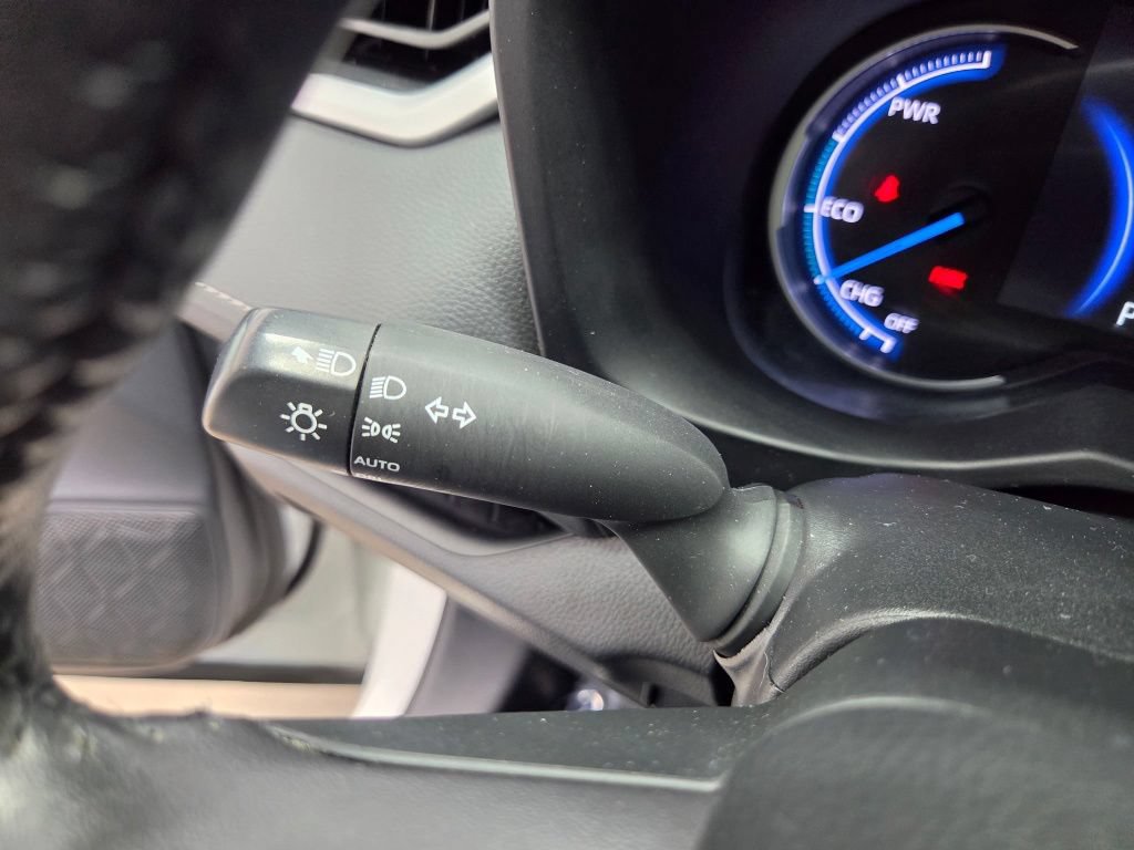 Used 2024 Toyota RAV4 XLE w/ Convenience Package AWD/4WD image 27