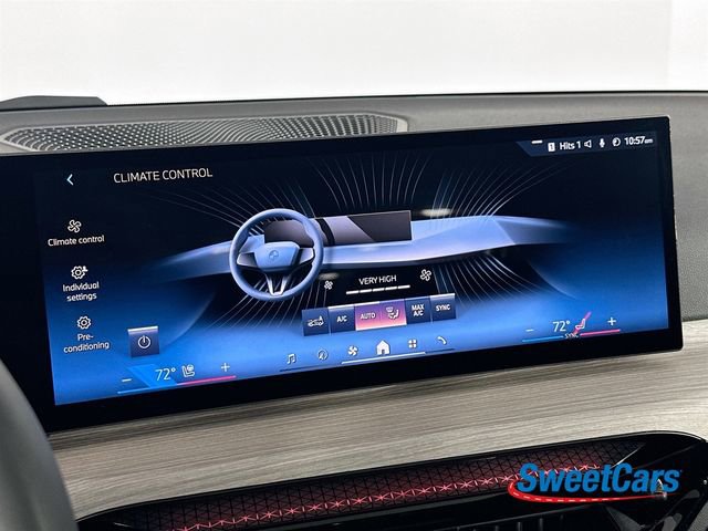 Used 2025 BMW 330i xDrive Sedan image 30