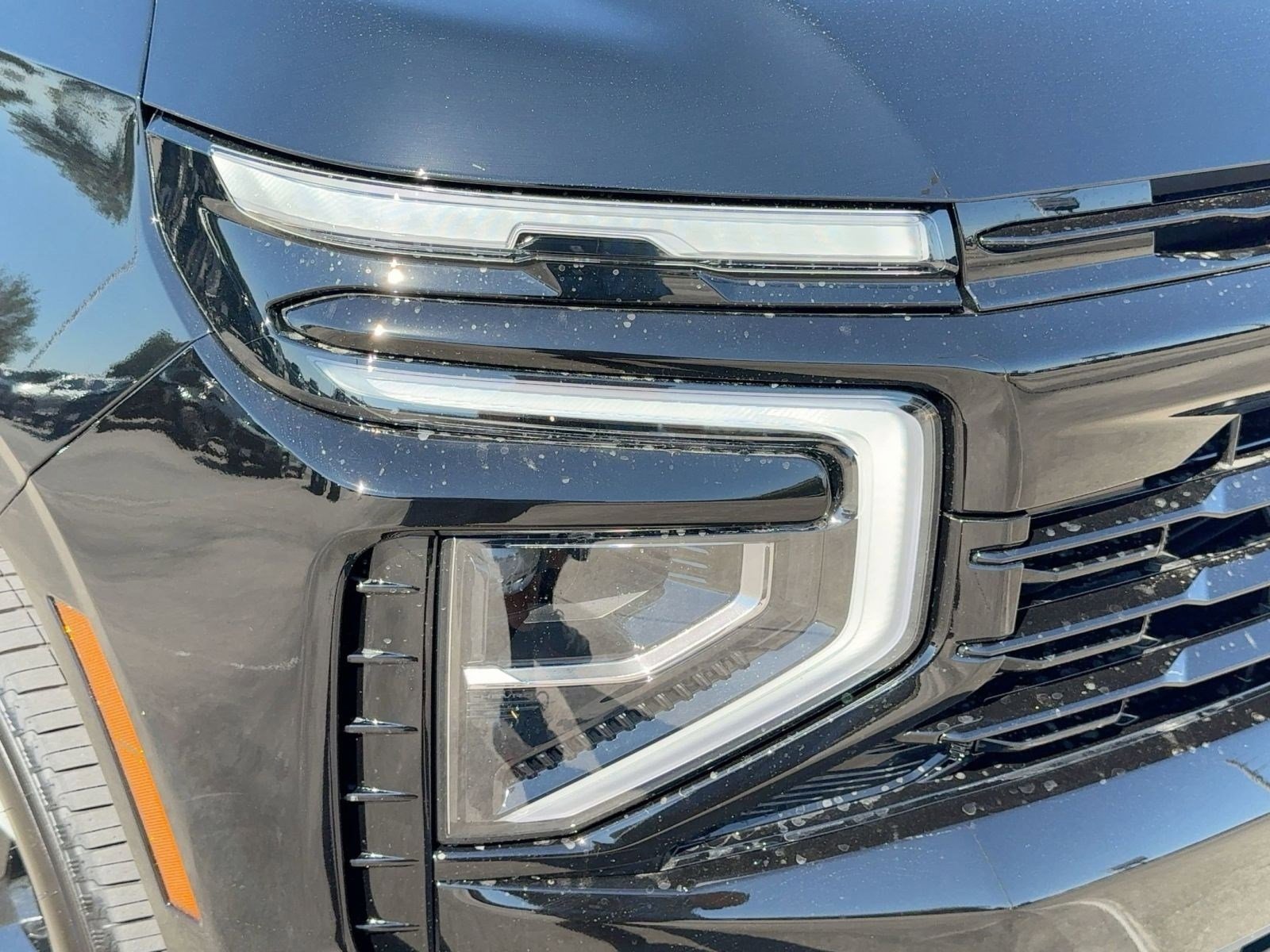 New 2026 Chevrolet Tahoe RST w/ Comfort Package image 11
