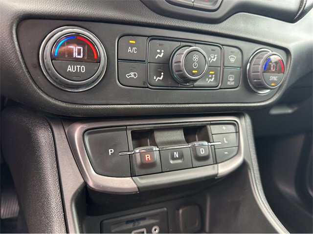 Certified 2022 GMC Terrain AT4 w/ Tech Package image 23