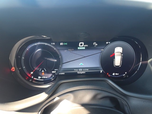 Used 2025 Dodge Hornet R/T w/ R/T Plus Package image 21