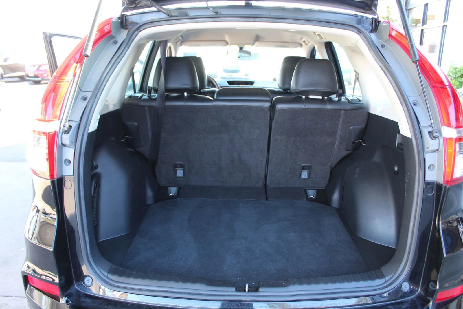 Used 2016 Honda CR-V LX image 26