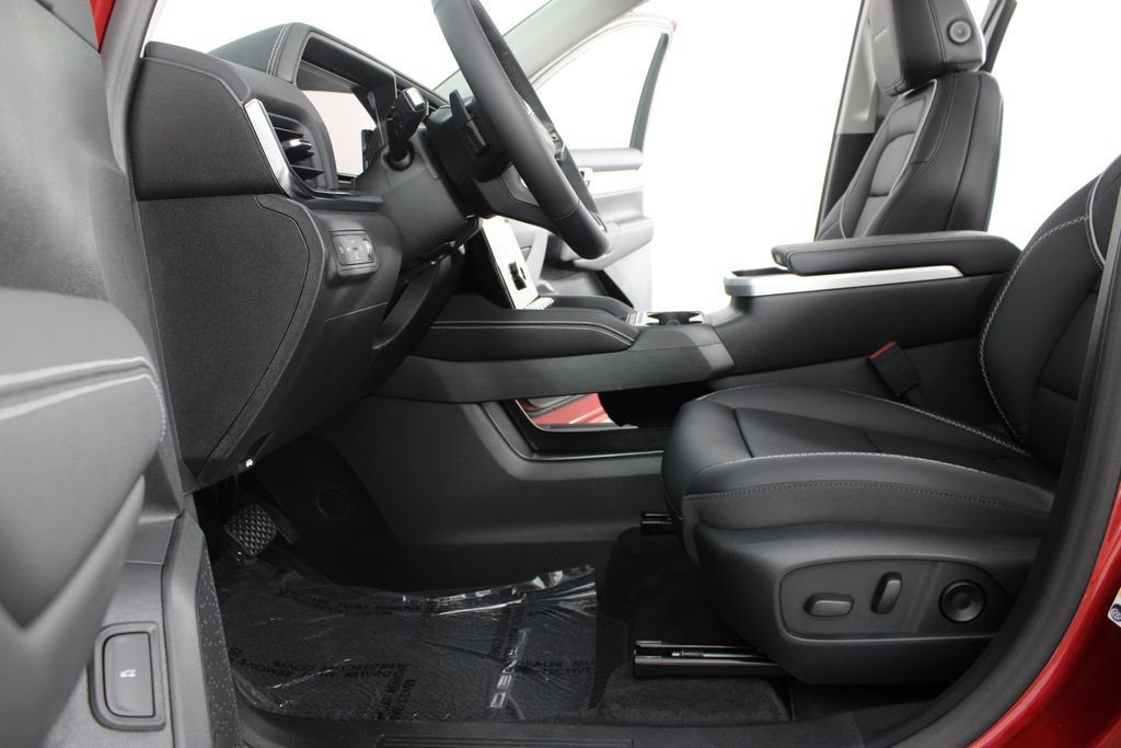 New 2027 GMC Terrain Denali AWD/4WD image 19