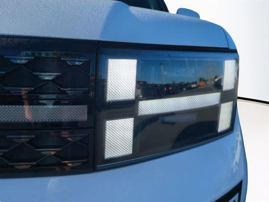New 2026 Hyundai Santa Fe Calligraphy image 10