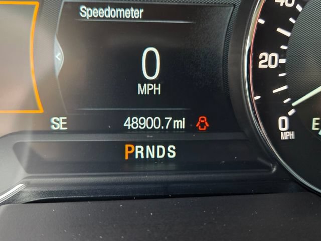 Used 2018 Lincoln MKX Reserve FWD image 25