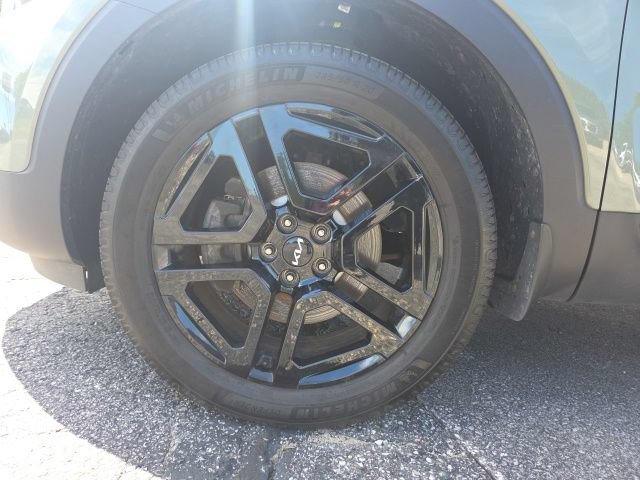 Used 2023 Kia Telluride SX AWD/4WD image 34