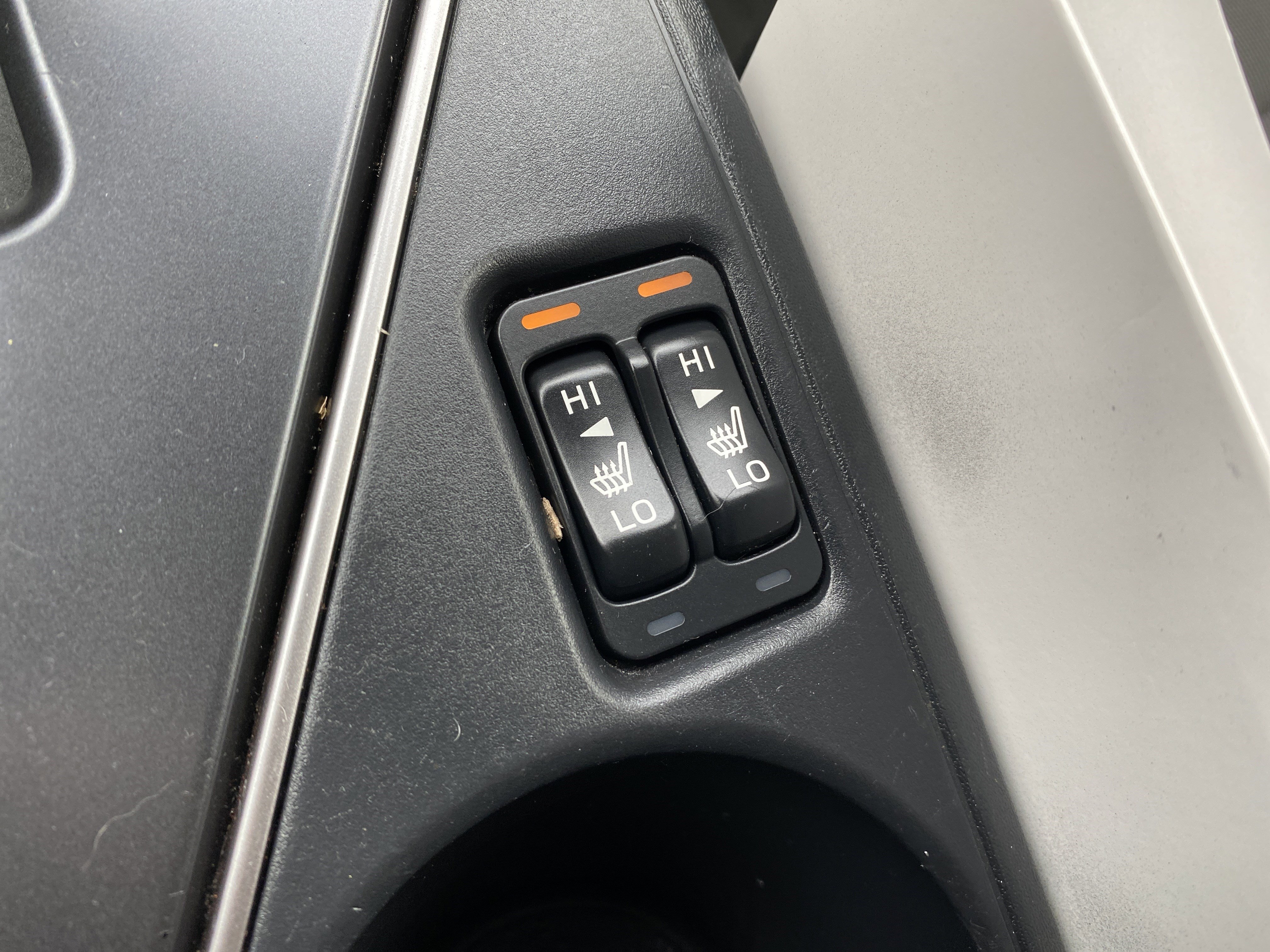 Used 2024 Subaru Impreza 2.0i Sport image 32