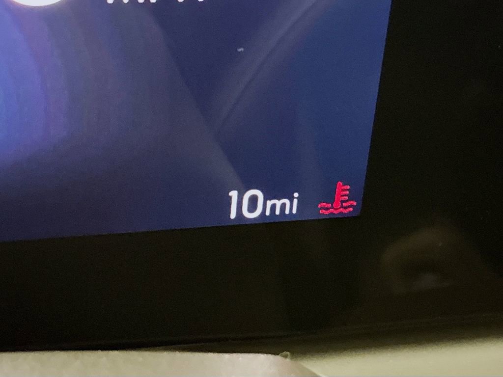 New 2026 Buick Envista Sport Touring w/ Convenience I Package image 12