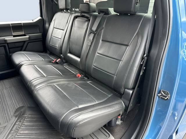 Used 2019 Ford F150 Raptor AWD/4WD image 29