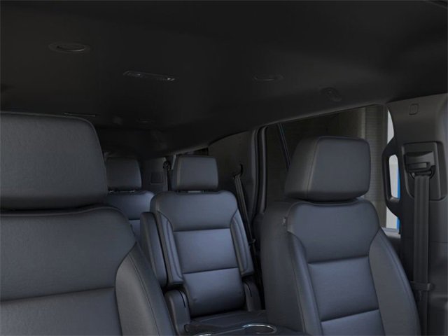 New 2026 Chevrolet Tahoe LT w/ Comfort Package AWD/4WD image 24