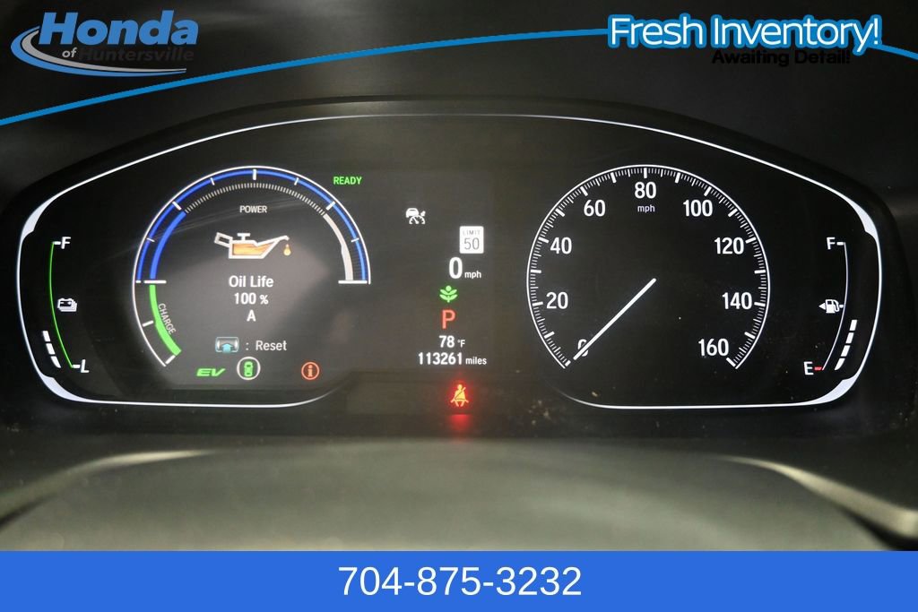 Used 2022 Honda Accord Sport image 22