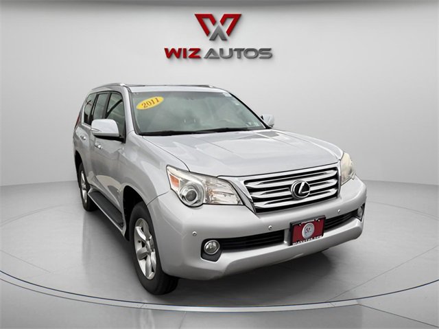 Used 2011 Lexus GX 460 image 3