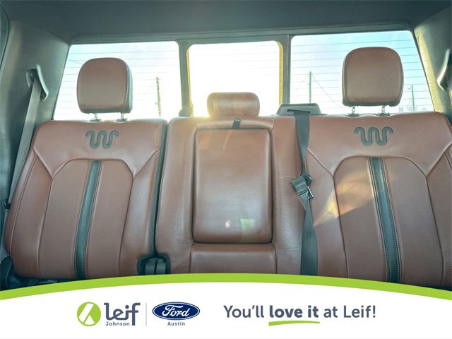 Used 2020 Ford F350 King Ranch w/ King Ranch Ultimate Package image 30